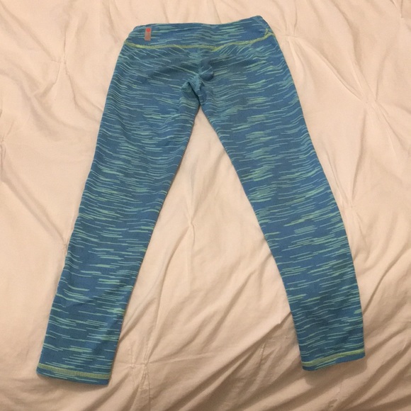 Zella Girl leggings - small - Picture 2 of 3